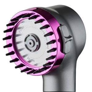 หัวฝักบัวแบบมือถือ<span class=keywords><strong>สำหรับ</strong></span>โถสุขภัณฑ์โรงแรมในห้อง<span class=keywords><strong>น้ำ</strong></span>ใช้ก๊อกน้ำแรงดันพร้อมอุปกรณ์เสริมก๊อกน้ำสปริงเกอร์กรอง<span class=keywords><strong>น้ำ</strong></span> - Product Image 4