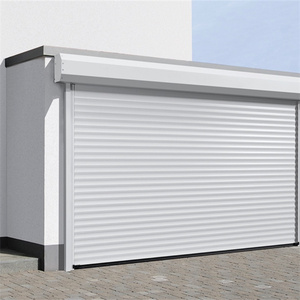 AS2047 TOMA di buona qualità villa avvolgibile porta <span class=keywords><strong>finestra</strong></span> porta avvolgibile in alluminio porta di sicurezza - Product Image 5