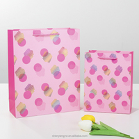 Tas hadiah elegan elegan harga ultra-rendah Untuk penawaran khusus produsen Kosmetik-multi-ukuran dapat disesuaikan pengiriman cepat