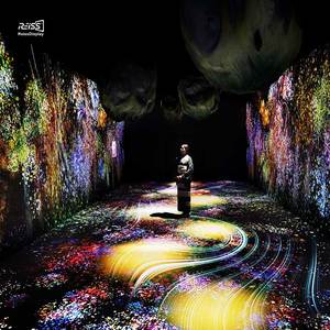 A todo color impermeable fiesta boda <span class=keywords><strong>Disco</strong></span> Dj cabina Led pista de baile P1.9 P2.976 P3.91 P4.81 pista de baile Video pantallas Led interior - Product Image 6