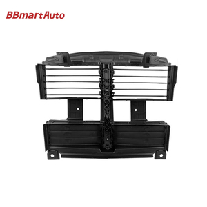 Fr3z8475a bbmart phụ tùng ô tô nướng Cửa Chớp intercooler không khí hướng dẫn ống kênh cho Ford Mustang czg 2015- - Product Image 4
