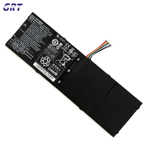 3560mAh 15V 53Wh AP13B3K laptop <b>Battery</b> Compatible for Acer AP13B3K 552PG Acer Aspire V5-552G V5-573P V5-573G M5-583 - Product Image 1