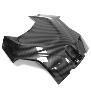 ฝาครอบถังน้ำมันคุณภาพสูงสำหรับ <span class=keywords><strong>BMW</strong></span> S1000RR <span class=keywords><strong>S</strong></span> <span class=keywords><strong>1000</strong></span> <span class=keywords><strong>RR</strong></span> ปี <span class=keywords><strong>2019</strong></span> - 2020 แบบกำหนดเอง - Product Image 3