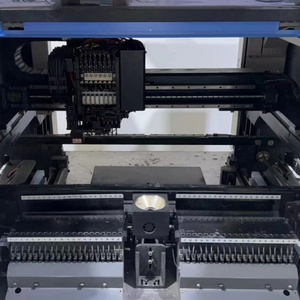 Tốc độ cao tự động chip mounter máy/<span class=keywords><strong>SMD</strong></span> yv100x sử dụng SMT máy/cho Yamaha sử dụng <span class=keywords><strong>Pick</strong></span> và <span class=keywords><strong>Place</strong></span> Máy Led SMT máy - Product Image 3