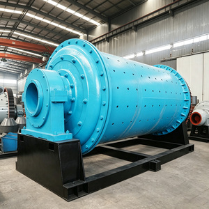 Broyeur à billes à sec haute efficacité pour l'exploitation minière, améliorant la production grâce aux composants essentiels du moteur et des roulements - Product Image 2