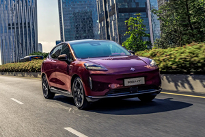 รถยนต์สปอร์ตไฮเปอร์ <span class=keywords><strong>HT</strong></span> ปี 2024 รุ่นพรีเซลล์ ปี 2023 วิ่งได้ 670 770 กม. รถยนต์ไฟฟ้า Aion Gac รุ่น Aion Hyper GT <span class=keywords><strong>HT</strong></span> SSR ยานยนต์พลังงานใหม่ - Product Image 4