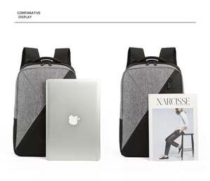 OEM Large Capacity Travel Laptop <b>Backpacks</b> Multifunction Waterproof Durable School Bag Set of 3 Set School <b>Backpack</b> - Product Image 6