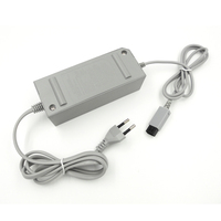 Câble d'alimentation secteur pour console Nintendo Wii, adaptateur secteur