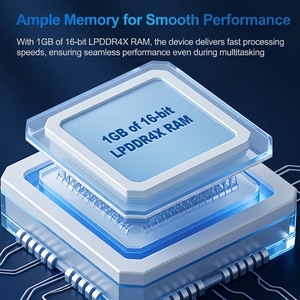 Nuevo Router WiFi Móvil de Viaje con Chipset Qualcomm, <span class=keywords><strong>Nano</strong></span> <span class=keywords><strong>SIM</strong></span>, Wi-Fi de 2.4GHz, Firewall, VPN, QoS - Product Image 6