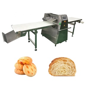 เครื่องรีดแป้งอุตสาหกรรม/เครื่องรีดแป้งขนม/ชีเตอร์ - Product Image 5