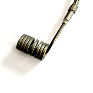 Á hậu nóng mini cuộn lò xo nóng cho máy chạy nóng - Product Image 6