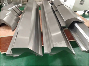 Prensa de la mejor calidad, herramientas de freno, punzón de flexión y troquel de matriz - Product Image 5