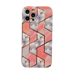 Funda de teléfono de lujo a prueba de golpes para <span class=keywords><strong>nokia</strong></span> 2022 <span class=keywords><strong>5</strong></span>,3, accesorios de teléfono, nuevo diseño, mármol, rejilla, 3,2 - Product Image 2