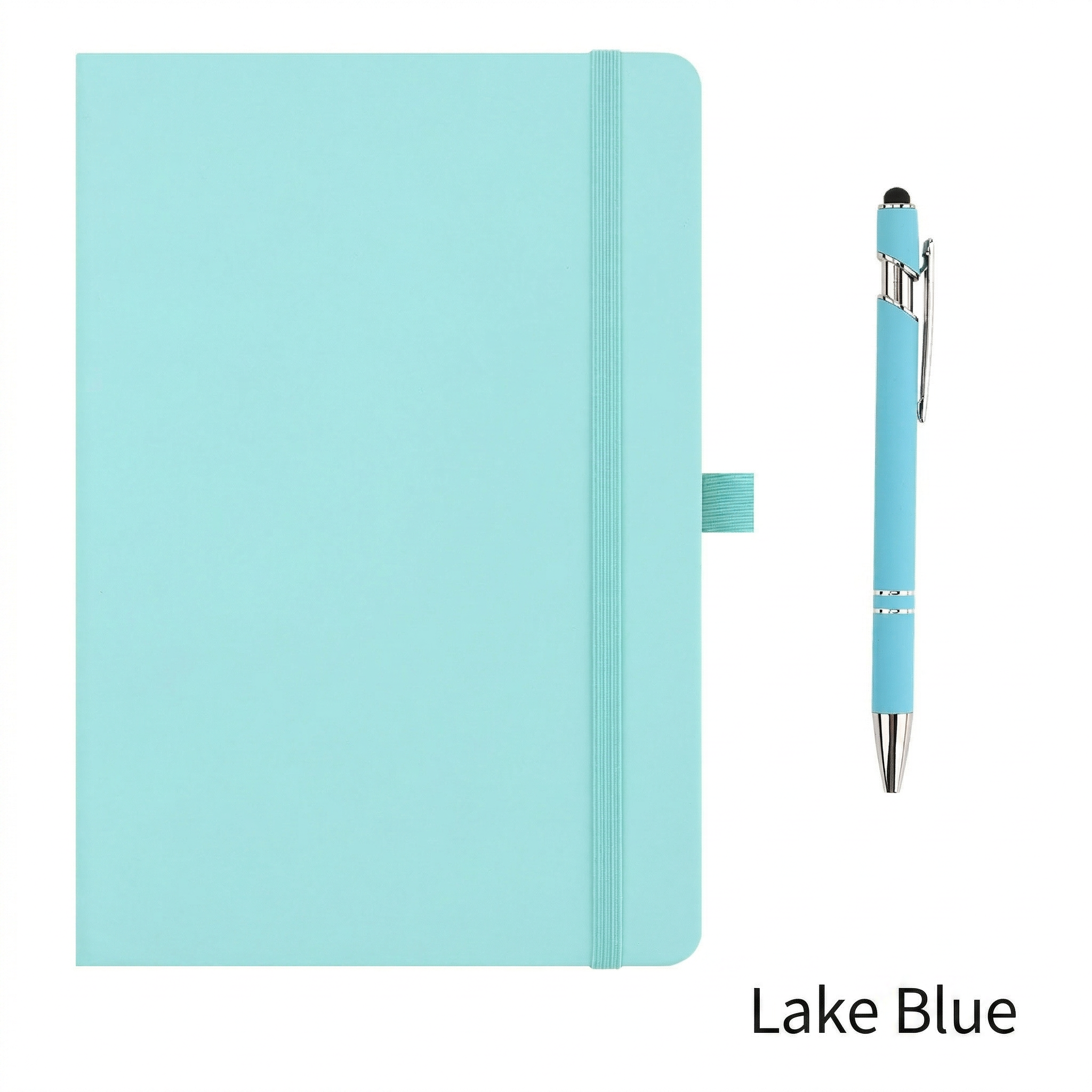 Leak blue