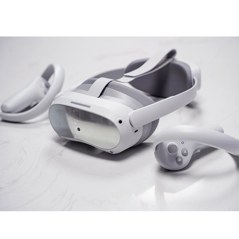 PICO 4 Pro オールインワン 中古VRヘッドセット 90Hzリフレッシュ