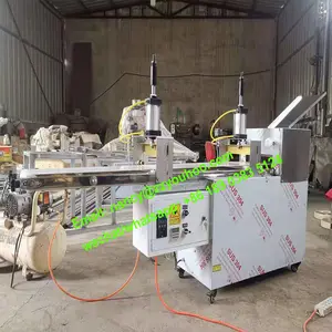 Pemotong Adonan Otomatis Churros Mesin Donat Cina Maquina De Acer Churro