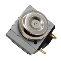 Minuterie d'anneau de four DKJ-Y 60Minutes interrupteur de minuterie 16A contrôleur de temps pour appareils électroniques four à micro-ondes cuisinière