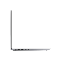 ThinkBook 16 G8 IAL 16" Intel Ultra 5 UItra7 16 GB 1TB SSD Keyboard Inggris Abu-abu Arktik Laptop Metal 12-Core Dual Graphics