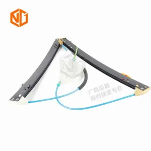 Lève-<span class=keywords><strong>vitre</strong></span> avant pour <span class=keywords><strong>Porsche</strong></span> <span class=keywords><strong>Cayenne</strong></span> 9PA 07-10 95554246204 95554246104 Moteur de lève-<span class=keywords><strong>vitre</strong></span> de porte - Product Image 2