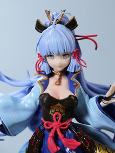 25CM Kamisato <span class=keywords><strong>Ayaka</strong></span> Anime PVC <span class=keywords><strong>Figura</strong></span> - Product Image 6