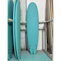 Planche de surf souple en IXPE en gros pour école de surf, planche de surf souple en époxy de haute qualité