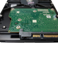 High Speed Computer Hard Disk Drive / SSD / Technical Details Storage Device With 500GB Large Capacity