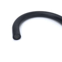 Robinet de cuisine noir mat, eau chaude, eau froide et distributeur d'eau gazeuse, distributeur de soda, acier inoxydable, robinet mélangeur de cuisine 5 en 1