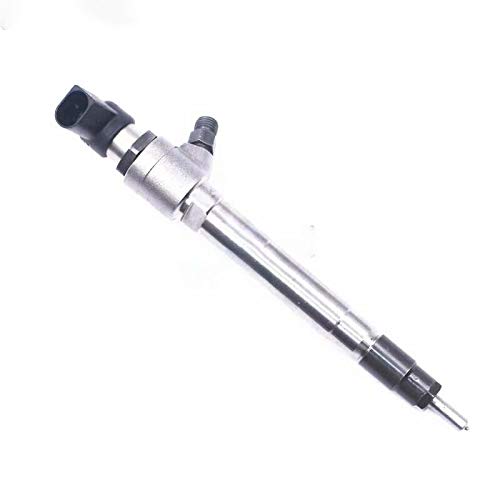 Stock diesel injector nozzle For FORD TRANSIT BK2Q-9K546-AG A2C59517051