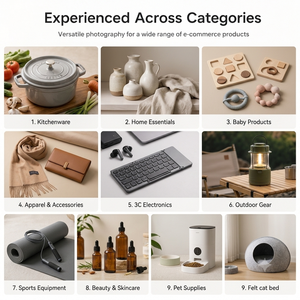 <span class=keywords><strong>Photos</strong></span> et vidéos réelles pour tous <span class=keywords><strong>les</strong></span> produits, services d'images et de vidéos non IA pour AmZ, Shopify, Tiktok, Etsy, Bol et sites web - Product Image 4