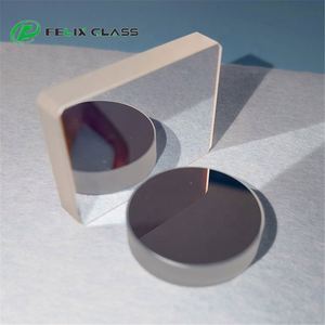 Felix กระจกเลนส์ทรงกลมแบบโค้ง K9เคลือบอลูมิเนียมป้องกัน - Product Image 4