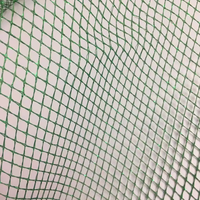 Chine usine ventes polyester tricoté stretch or métallique maille tissu haute qualité or métallique maille tissu