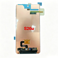 Écran d'assemblage pour Samsung S26 S26+ S26 Ultra, écran LCD, écran d'affichage de téléphone portable, pièces d'écran numérique