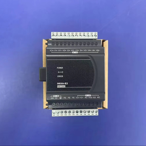 Delta DVP-ES2/Ex2-serie DVP06XA-E2 Plc Analoge Module - Product Image 1