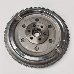 <span class=keywords><strong>Volant</strong></span> <span class=keywords><strong>moteur</strong></span> de transmission automatique VT2 VT3 TRANSPEED 6 trous 132 dents pour <span class=keywords><strong>MINI</strong></span> <span class=keywords><strong>COOPER</strong></span> - Product Image 1