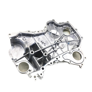 Factory Reasonable Price High <strong>Quality</strong> Custom Aluminum Die <strong>Casting</strong> Parts - Product Image 4