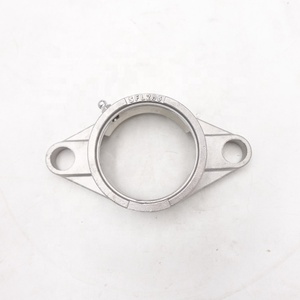 SFL206 carcasa de cojinete de bloque de almohada de acero inoxidable FL206 - Product Image 2