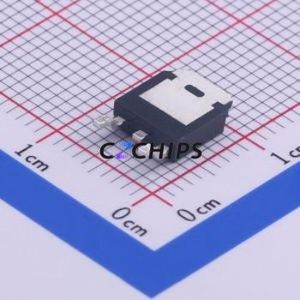 ไดโอดชอทท์กี้ไดโอด VS-12CWQ06FNTR-M3 252ชิ้นส่วนอิเล็กทรอนิกส์แบบดั้งเดิมและใหม่เอี่ยม - Product Image 2