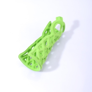 Exosquelette liquide (orthèse) personnalisé – Dispositif de fixation <span class=keywords><strong>externe</strong></span> médical (main) - Product Image 2
