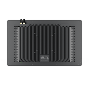 Tudo em um sistema IP65 de Android/Windows do monitor do <span class=keywords><strong>Lcd</strong></span> Waterproof o tela táctil industrial do <span class=keywords><strong>LCD</strong></span> do PC capacitivo - Product Image 3