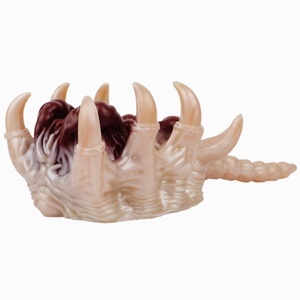 ถ้วยช่วยสำเร็จความใคร่ GEEBA Pussy Pocket Soft Masturbator Cup Fantasy Biology Soul Embracer Facehugger สำหรับผู้ชาย ของเล่นผู้ใหญ่ ราคาขายส่ง - Product Image 3