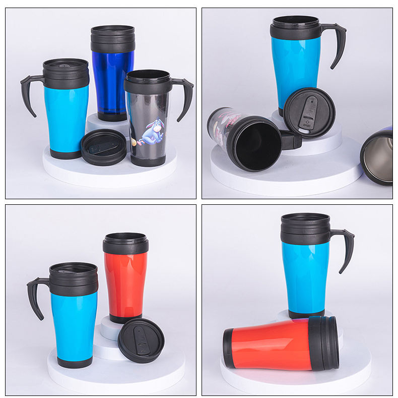 สีและโลโก้ที่กำหนดเอง