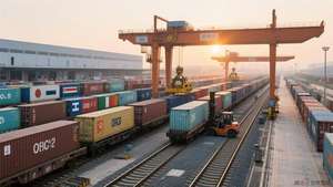 Meilleur <span class=keywords><strong>service</strong></span> de logistique porte-à-porte Chine Chili Colombie Panama via transport maritime/aérien, y compris LCL+Express pour - Product Image 4