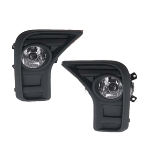 Oferta Especial Kits de Faros Antiniebla Halógenos para Volkswagen VW Saveiro 2023 2024 2025, Repuestos, Sistema de Iluminación Automotriz, <span class=keywords><strong>Accesorios</strong></span> para Coche - Product Image 2