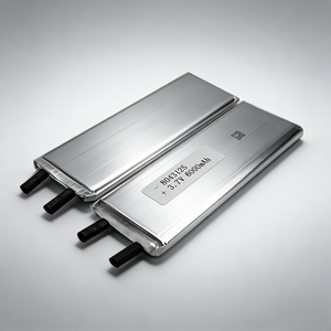 Высокоемкостный литий-полимерный аккумулятор 3.7В 10000-20000 мАч, перезаряжаемая литий-полимерная батарея для БПЛА / для интеллектуального дрон-оборудования - Product Image 5