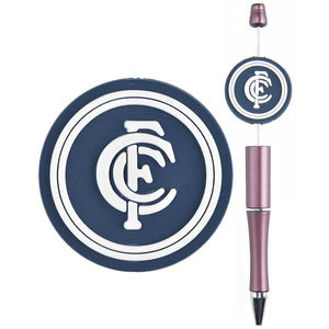 2025 nouvelle innovation perles focales en Silicone australie Taylor Pop chanteur Karol g POP STAR Selena bluey et <span class=keywords><strong>Bingo</strong></span> - Product Image 4