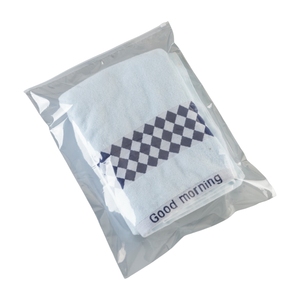 Tự niêm phong <span class=keywords><strong>PVC</strong></span>/PE nhựa lưu trữ <span class=keywords><strong>Bag</strong></span> với Fir <span class=keywords><strong>Clip</strong></span> chuỗi dày dây kéo cho áo khoác và hàng may mặc khác - Product Image 4