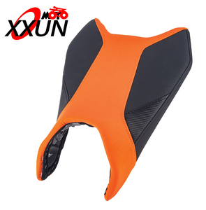 Coussin de siège Solo de <span class=keywords><strong>selle</strong></span> de moto XXUN pour <span class=keywords><strong>KTM</strong></span> Duke 790/Duke 890 Duke790/Duke890 2018 2019 2020 2021 2022 2023 - Product Image 1
