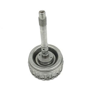 Tambor de Embrague de Transmisión Automática ZF5HP24 A139554A de Alta Calidad para Reparación de Automóviles Audi con Eje de 7.25 Pulgadas - Product Image 5