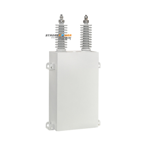 Banco de condensadores de corrección de factor de potencia, dispositivo trifásico de 85, 100, <span class=keywords><strong>kvar</strong></span>, 150, <span class=keywords><strong>kvar</strong></span>, 440 - Product Image 3