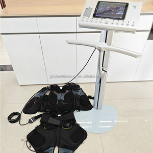 Electroestimulador <span class=keywords><strong>Abdominal</strong></span> Miha Bodytec para Entrenamiento a Precio Económico - Product Image 3